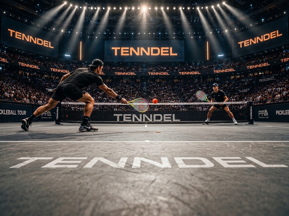 Why the Tenndel Ball Changes Everything